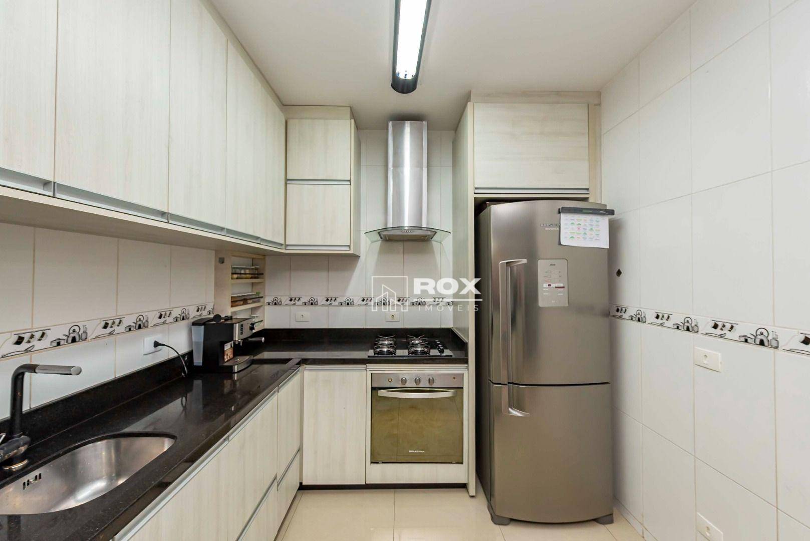 Sobrado para alugar com 3 quartos, 125m² - Foto 14