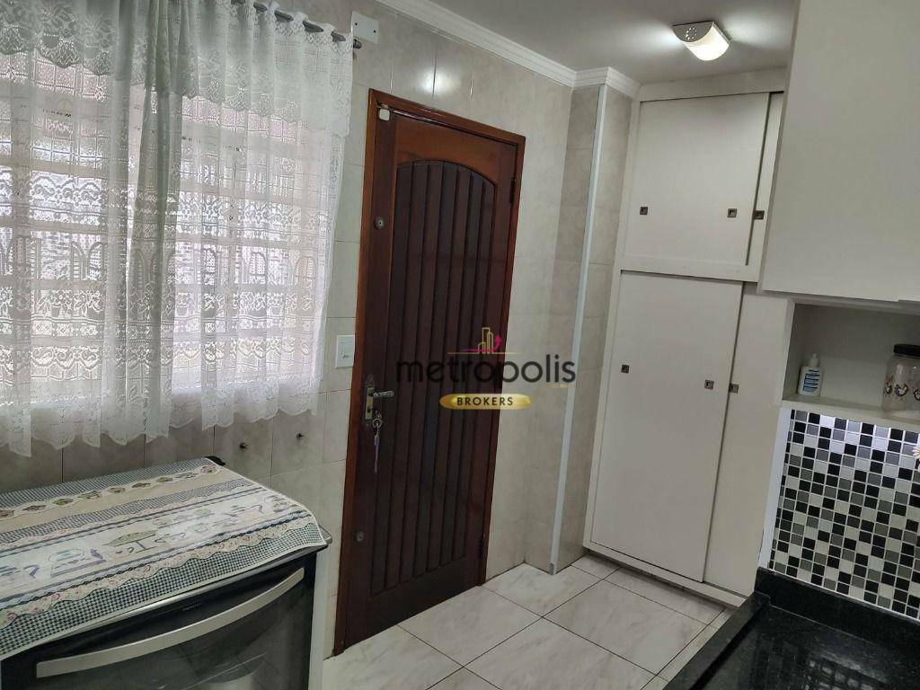 Casa à venda com 3 quartos, 128m² - Foto 24