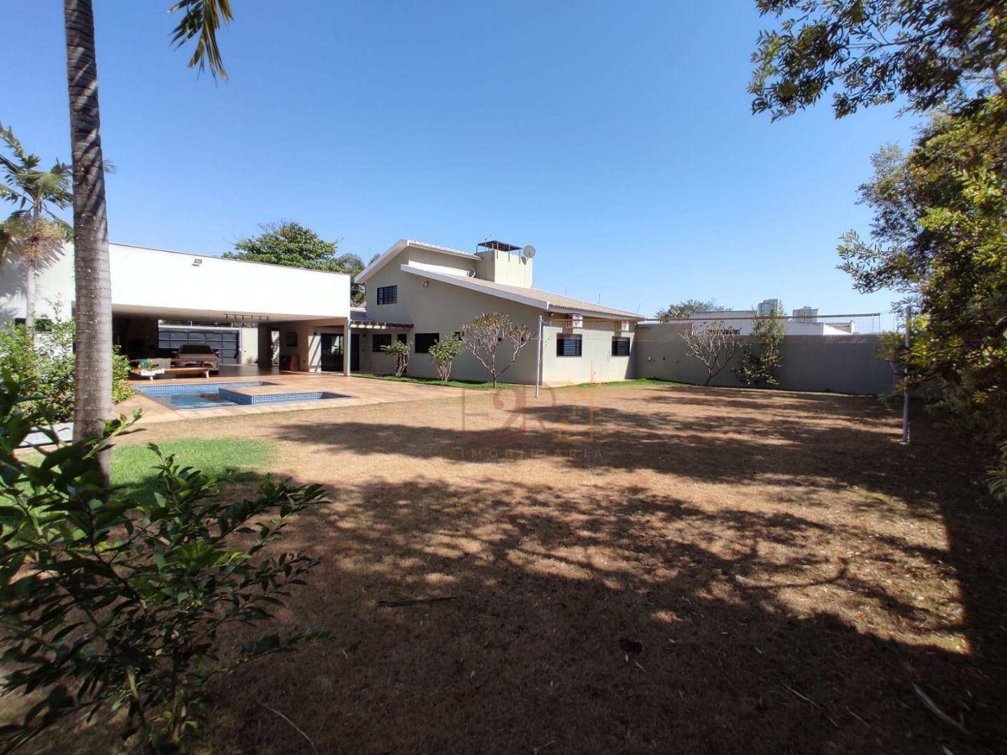 Casa à venda com 3 quartos, 400m² - Foto 8