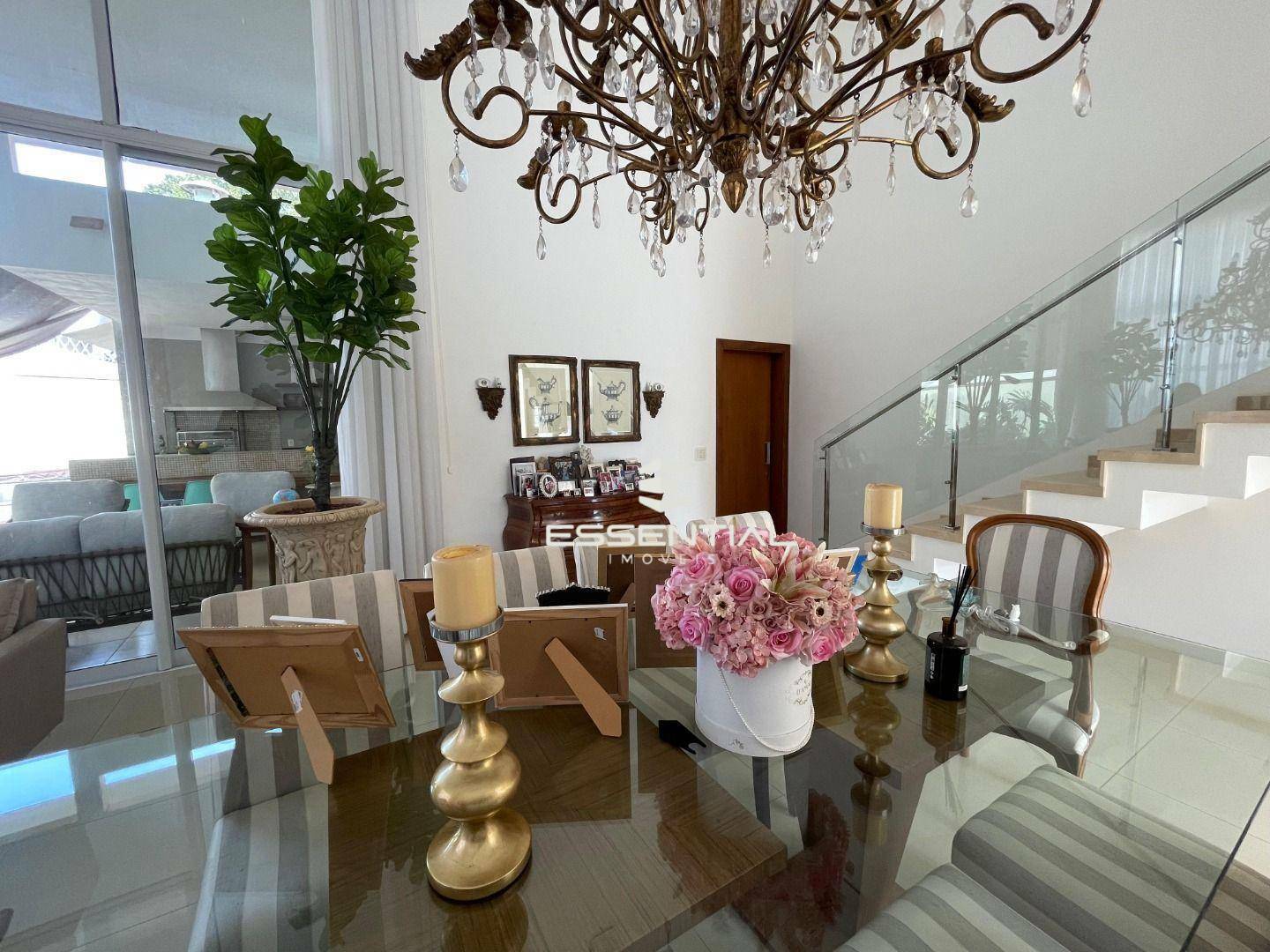 Sobrado à venda e aluguel com 4 quartos, 350m² - Foto 23