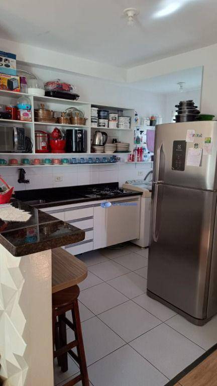 Apartamento, 2 quartos, 52 m² - Foto 7