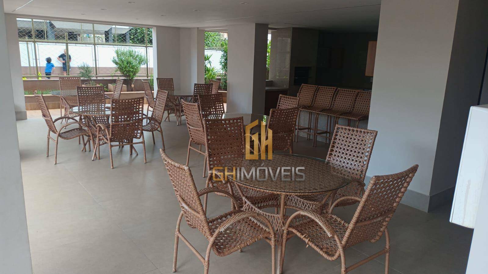 Apartamento à venda com 4 quartos, 147m² - Foto 40