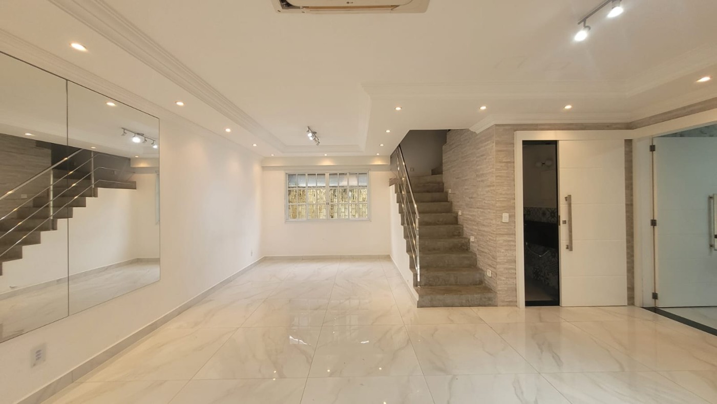 Casa de Condomínio à venda com 3 quartos, 240m² - Foto 16