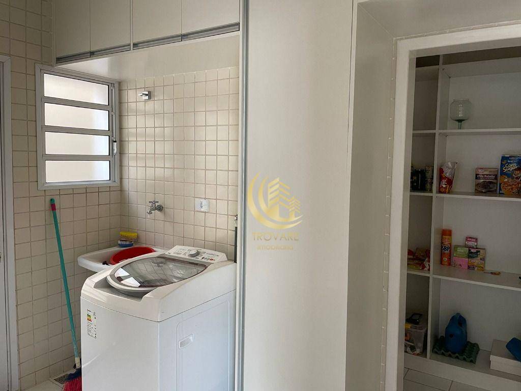 Sobrado para alugar com 4 quartos, 297m² - Foto 23