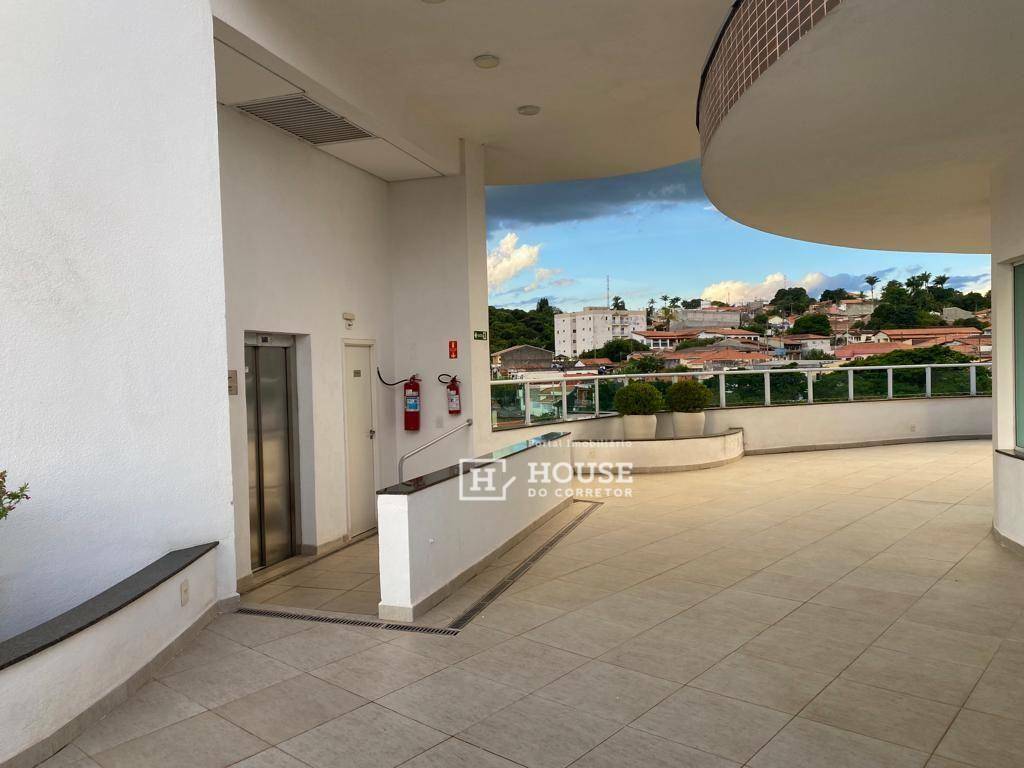 Apartamento à venda com 2 quartos, 88m² - Foto 2