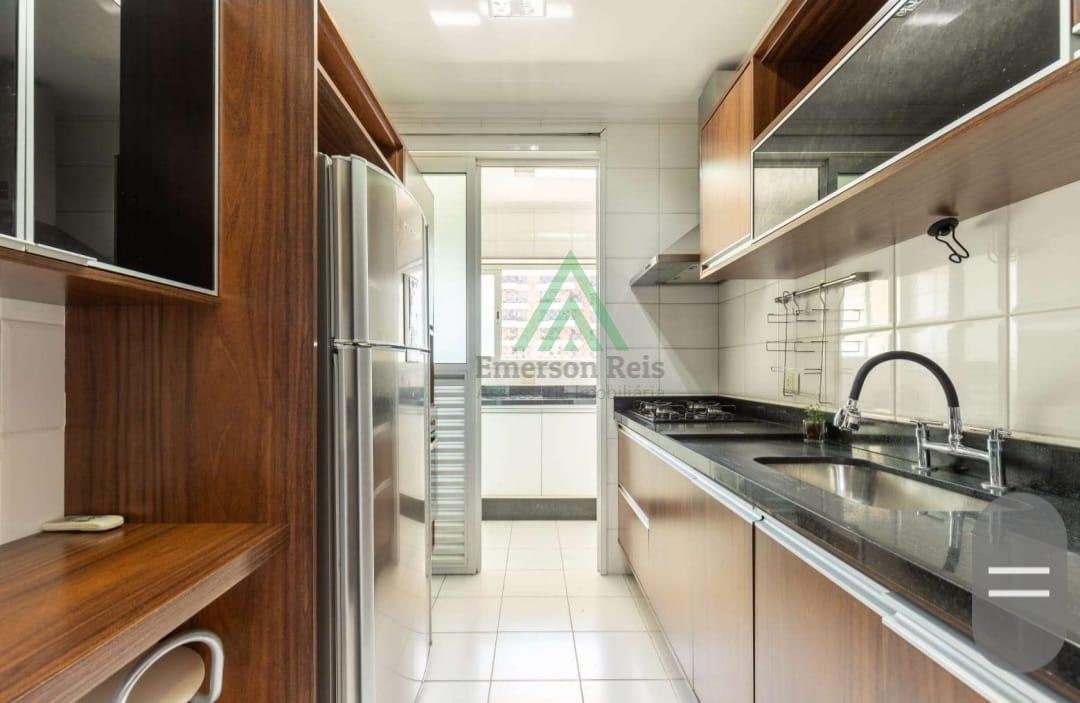 Apartamento à venda com 3 quartos, 86m² - Foto 9