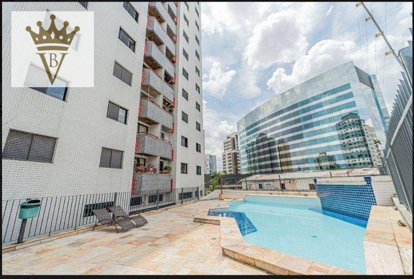 Apartamento à venda com 3 quartos, 77m² - Foto 22