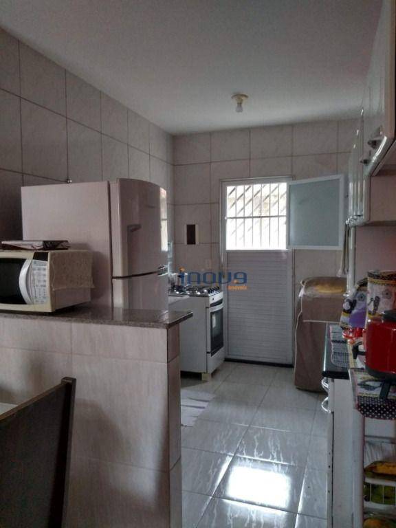 Apartamento à venda com 3 quartos, 63m² - Foto 7