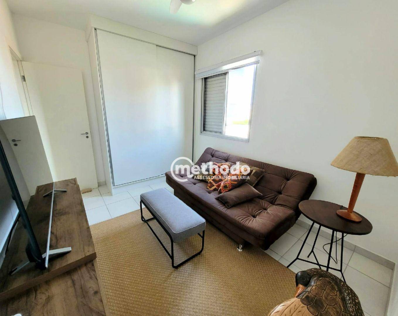 Apartamento à venda com 2 quartos, 65m² - Foto 10