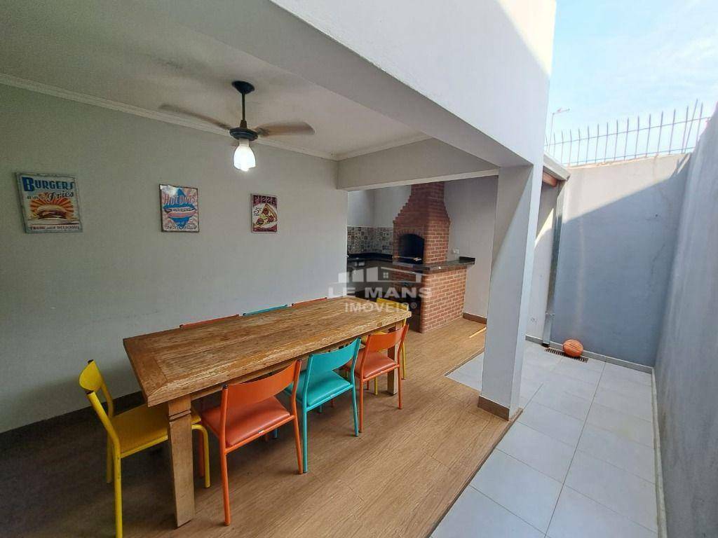 Casa à venda com 2 quartos, 119m² - Foto 16