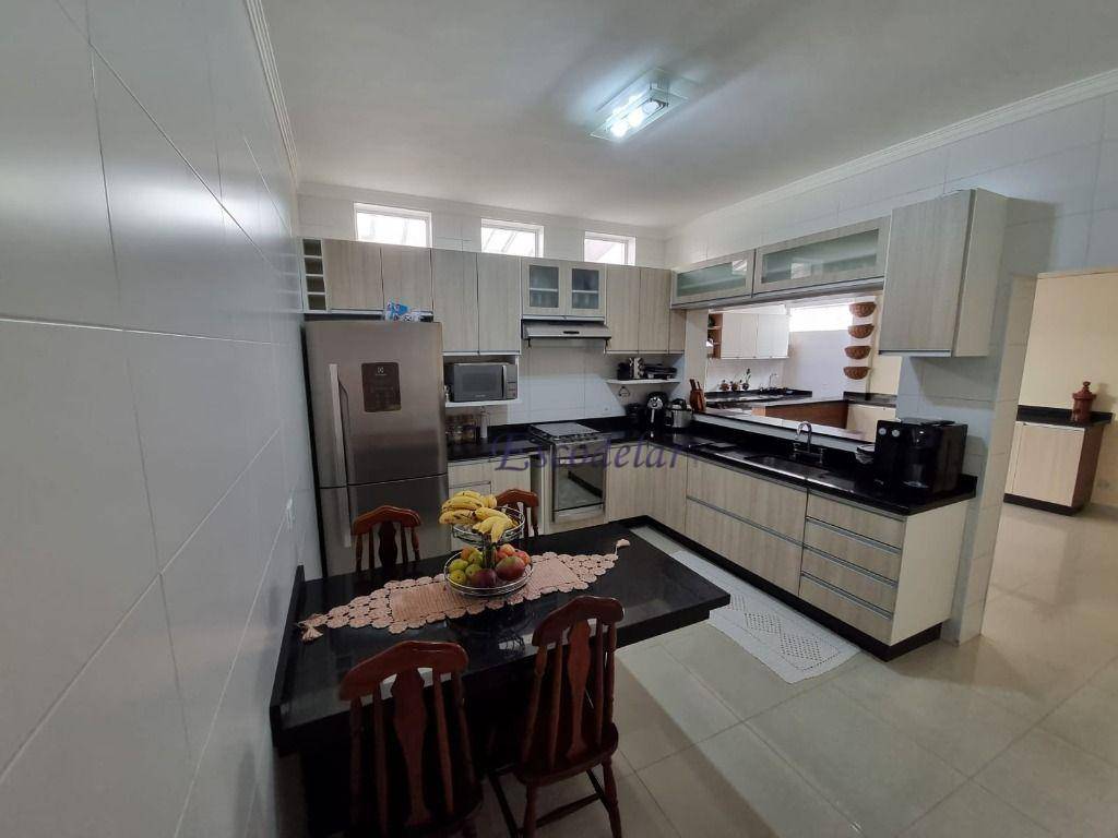 Sobrado à venda com 3 quartos, 150m² - Foto 10