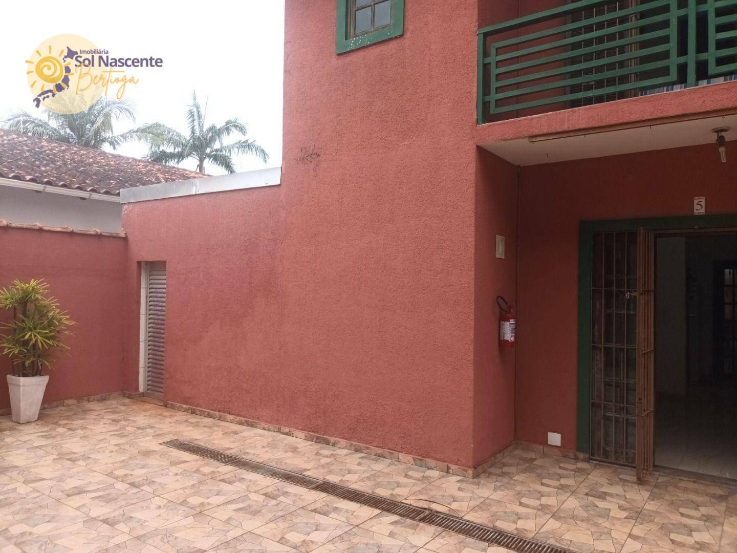 Casa para alugar com 2 quartos, 85m² - Foto 16