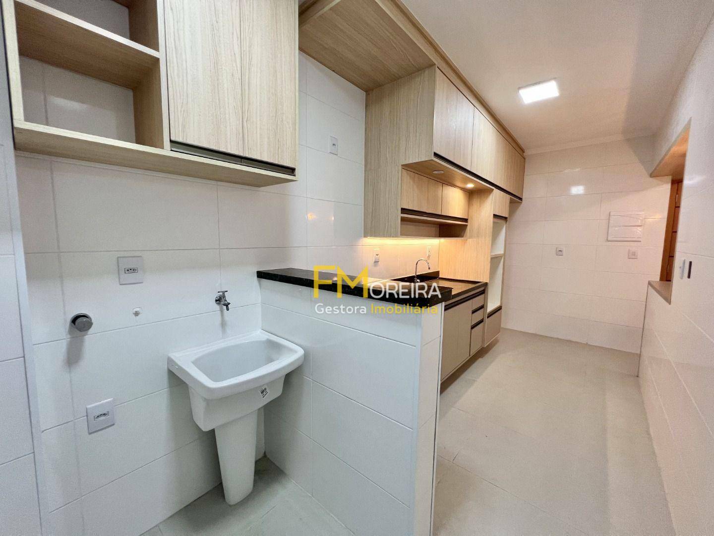 Apartamento à venda com 2 quartos, 74m² - Foto 5