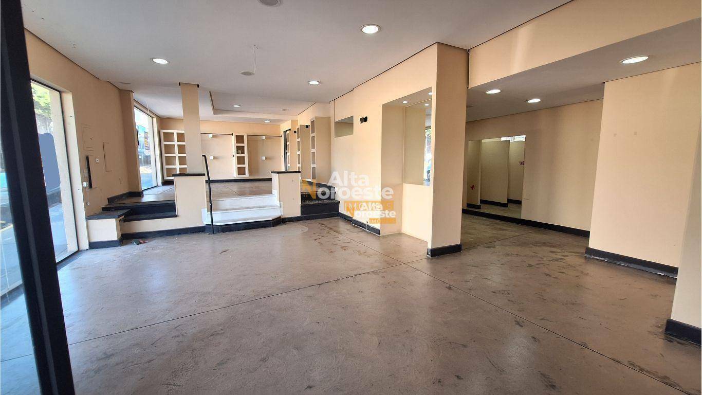 Loja-Salão para alugar, 114m² - Foto 2