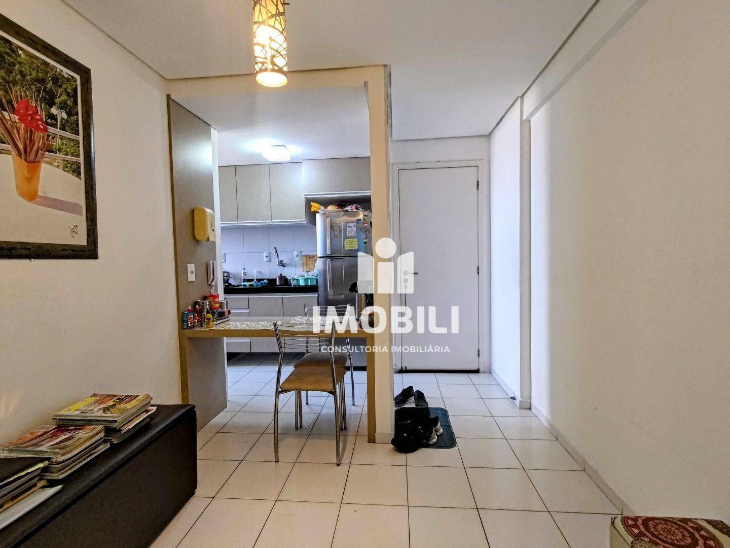 Apartamento à venda com 2 quartos, 59m² - Foto 20