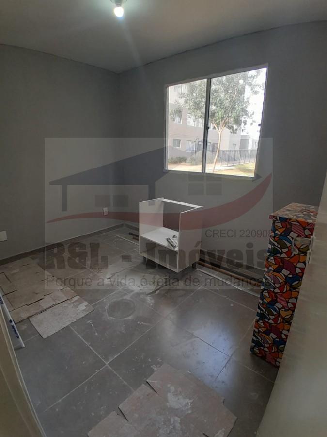 Apartamento para alugar com 2 quartos, 41m² - Foto 10
