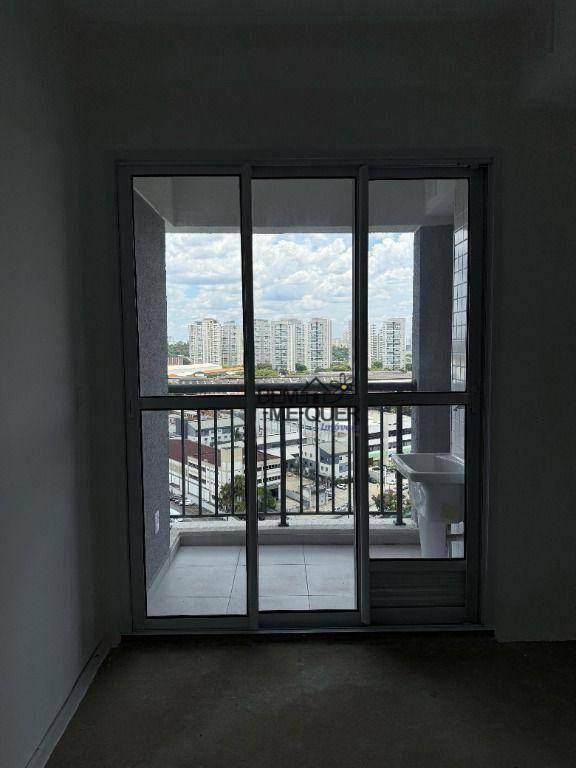 Apartamento à venda com 2 quartos, 41m² - Foto 2