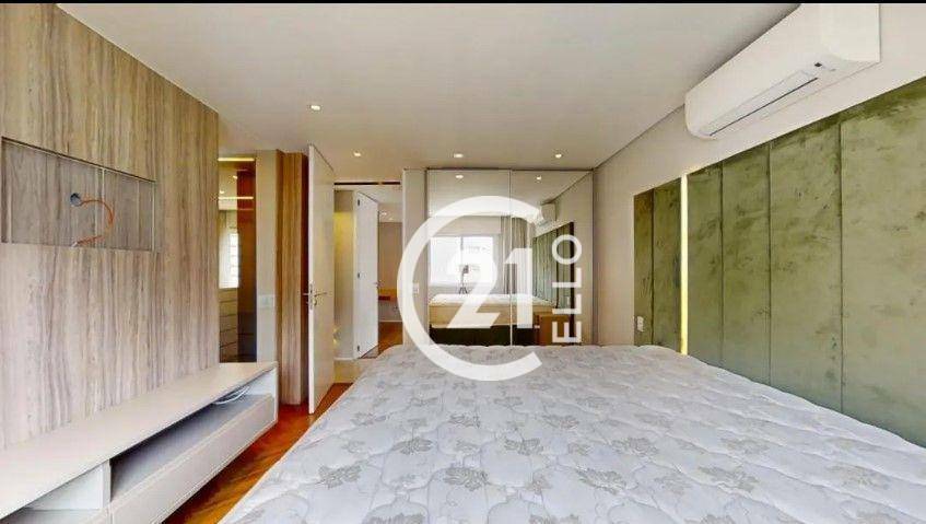 Apartamento à venda com 2 quartos, 225m² - Foto 18