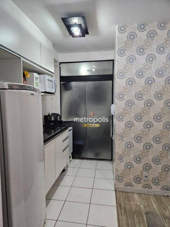 Apartamento à venda com 2 quartos, 41m² - Foto 3