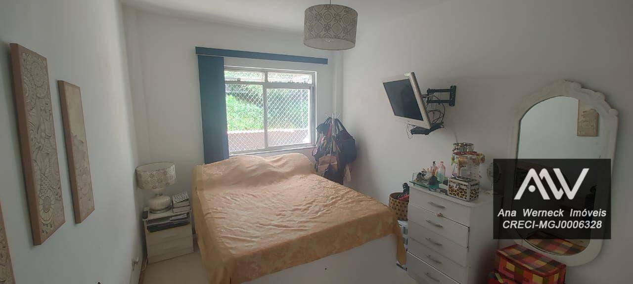 Apartamento à venda com 2 quartos, 90m² - Foto 5