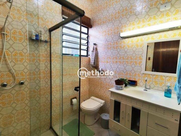 Casa à venda com 3 quartos, 200m² - Foto 12