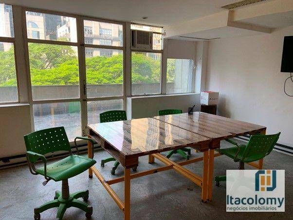 Conjunto Comercial-Sala à venda e aluguel, 448m² - Foto 4