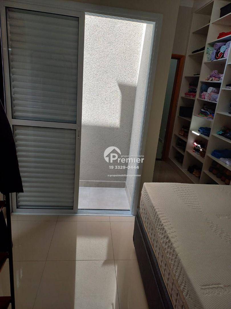 Casa à venda com 3 quartos, 94m² - Foto 13