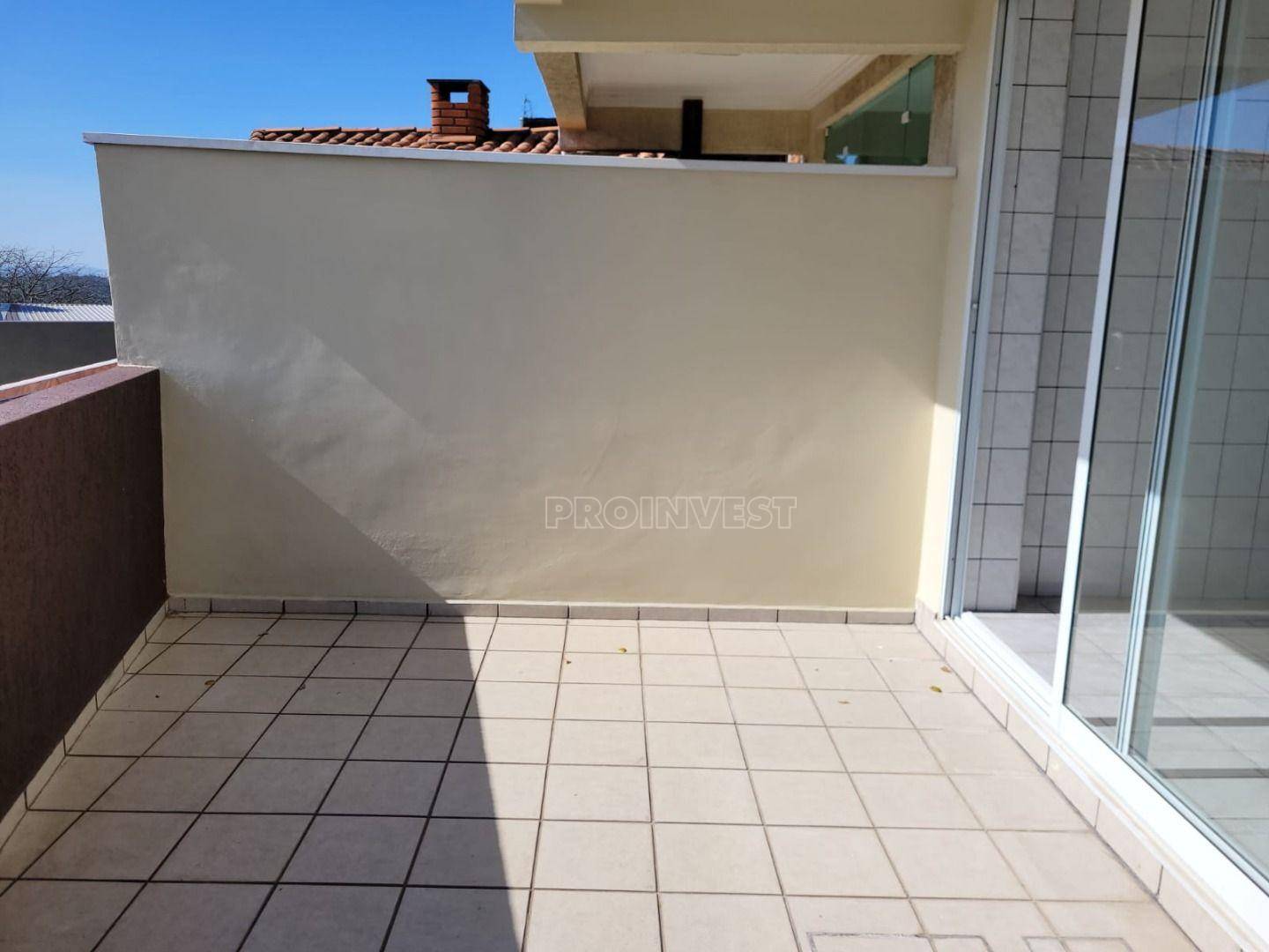 Casa à venda com 3 quartos, 195m² - Foto 30