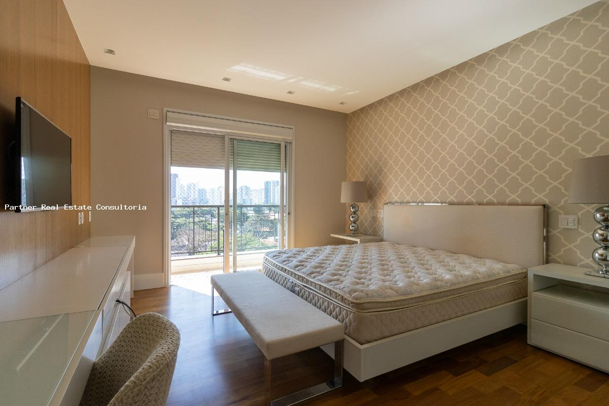 Apartamento à venda com 4 quartos, 405m² - Foto 38