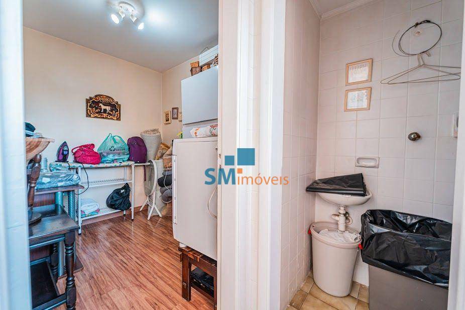 Apartamento à venda com 4 quartos, 154m² - Foto 31