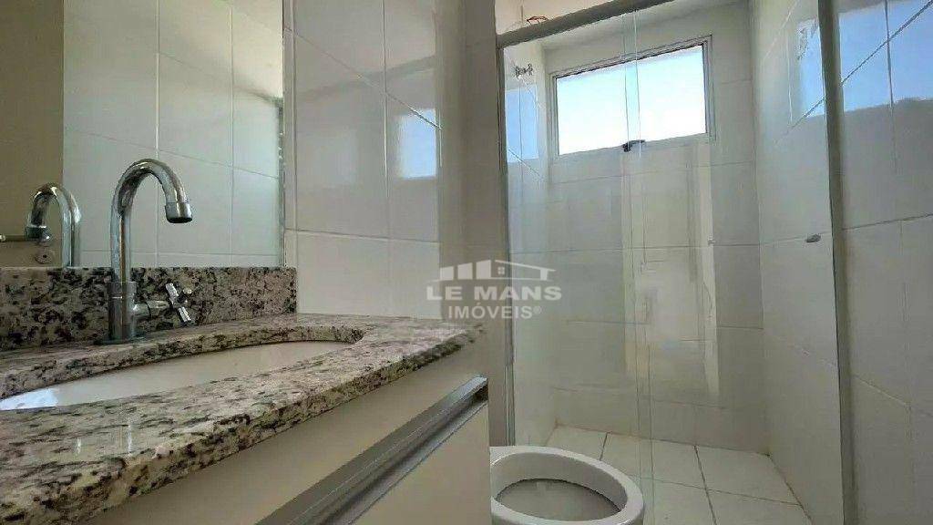 Apartamento à venda com 2 quartos, 55m² - Foto 5