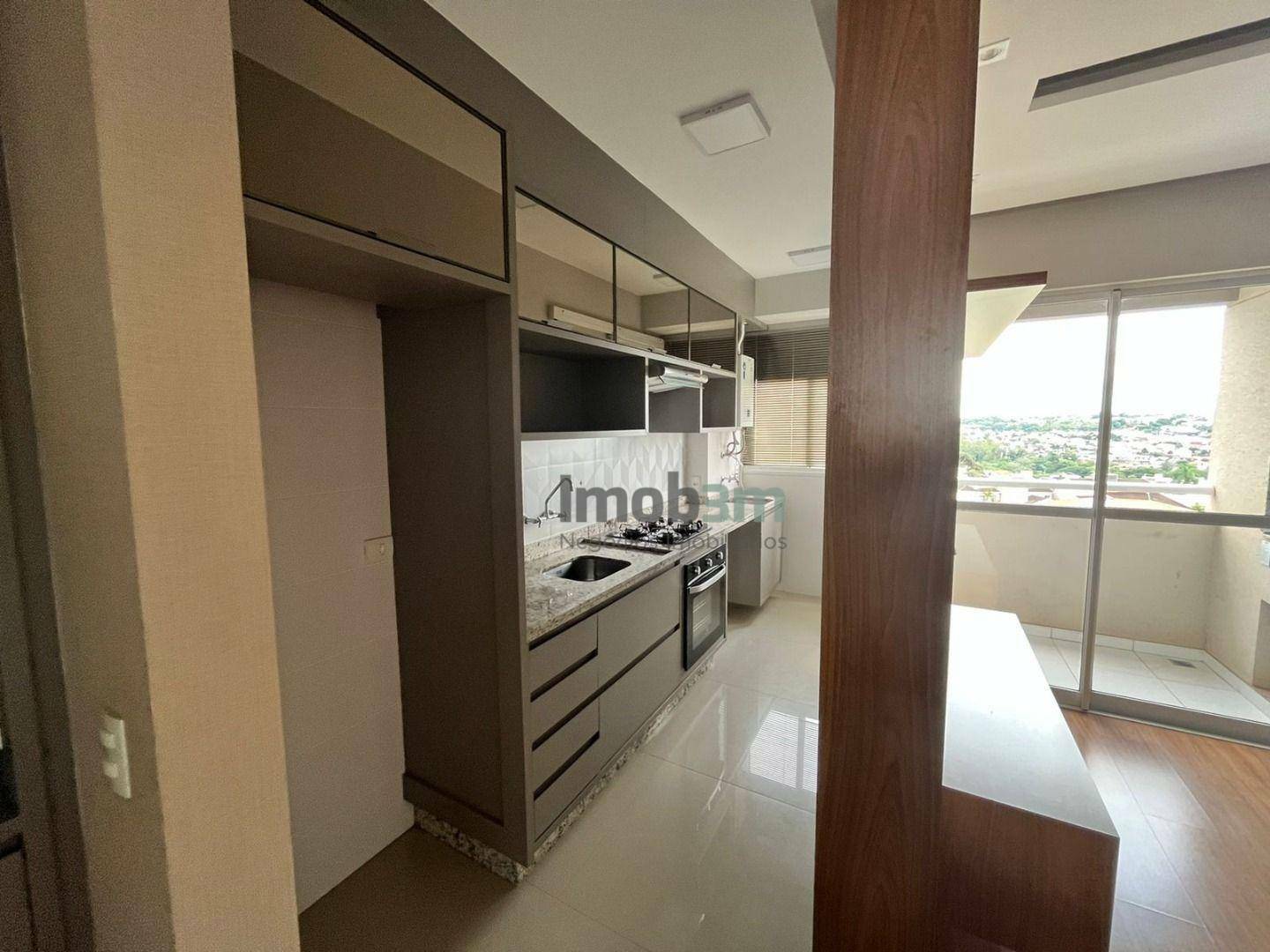 Apartamento à venda com 3 quartos, 66m² - Foto 13