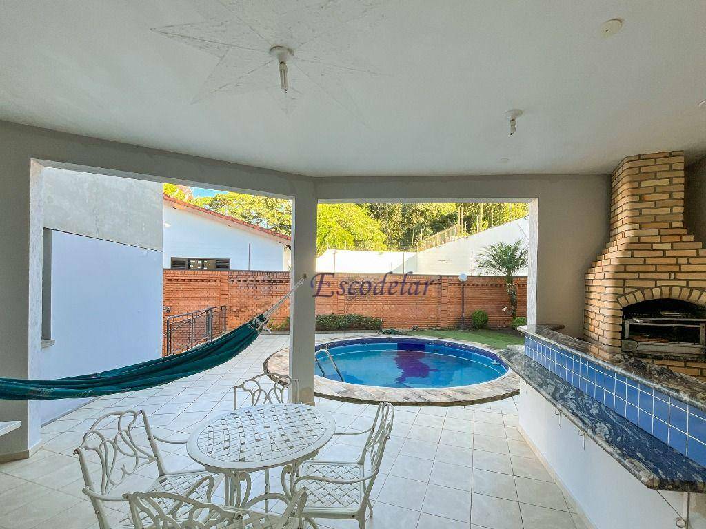 Casa de Condomínio à venda com 3 quartos, 400m² - Foto 69