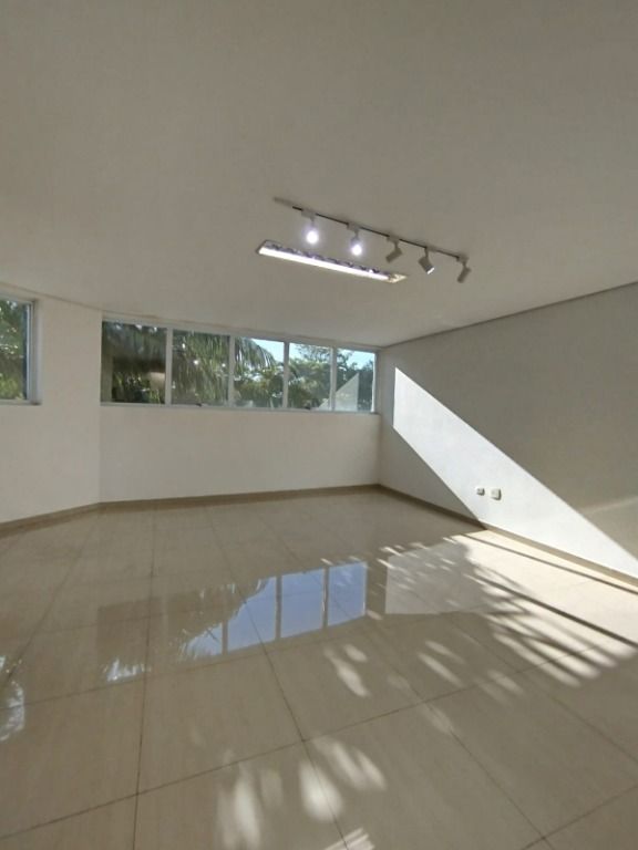 Conjunto Comercial-Sala para alugar, 64m² - Foto 4