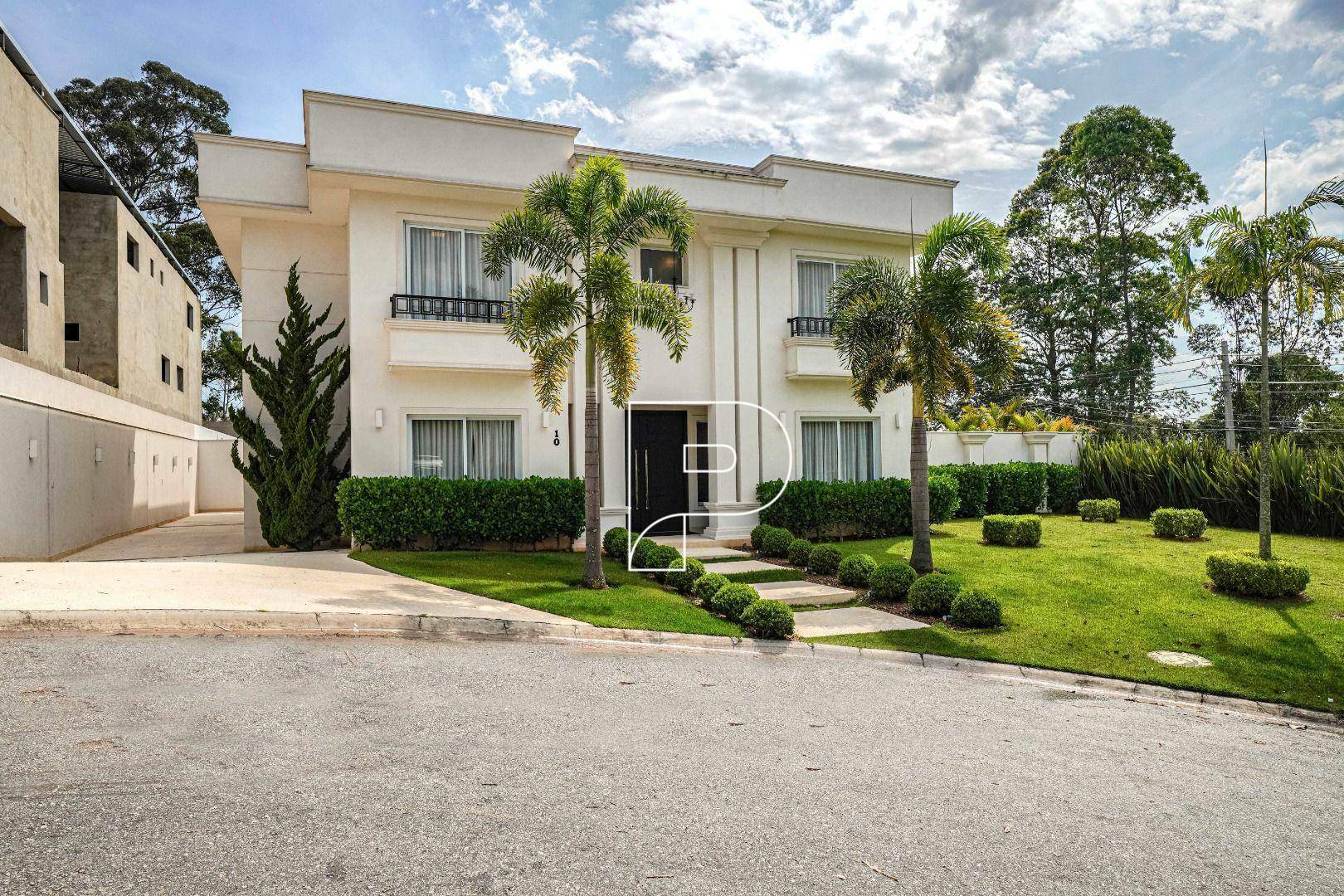 Casa de Condomínio, 4 quartos - Foto 6