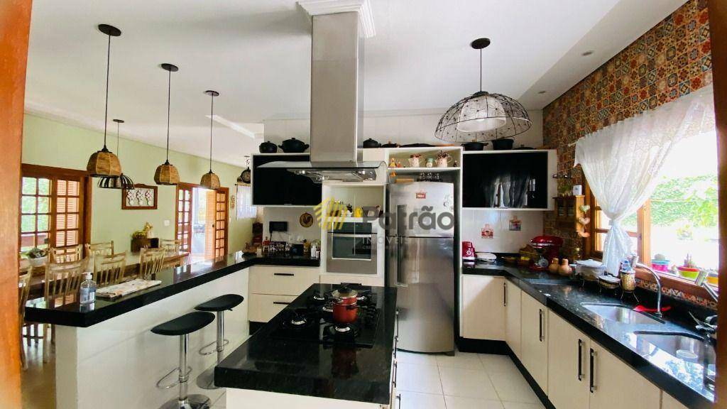 Casa à venda com 3 quartos, 474m² - Foto 13