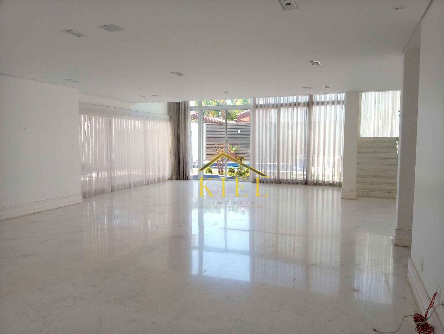 Casa de Condomínio à venda com 4 quartos, 960m² - Foto 10