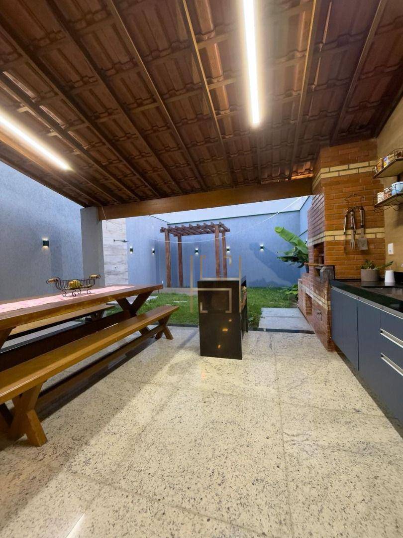 Casa, 3 quartos, 182 m² - Foto 5