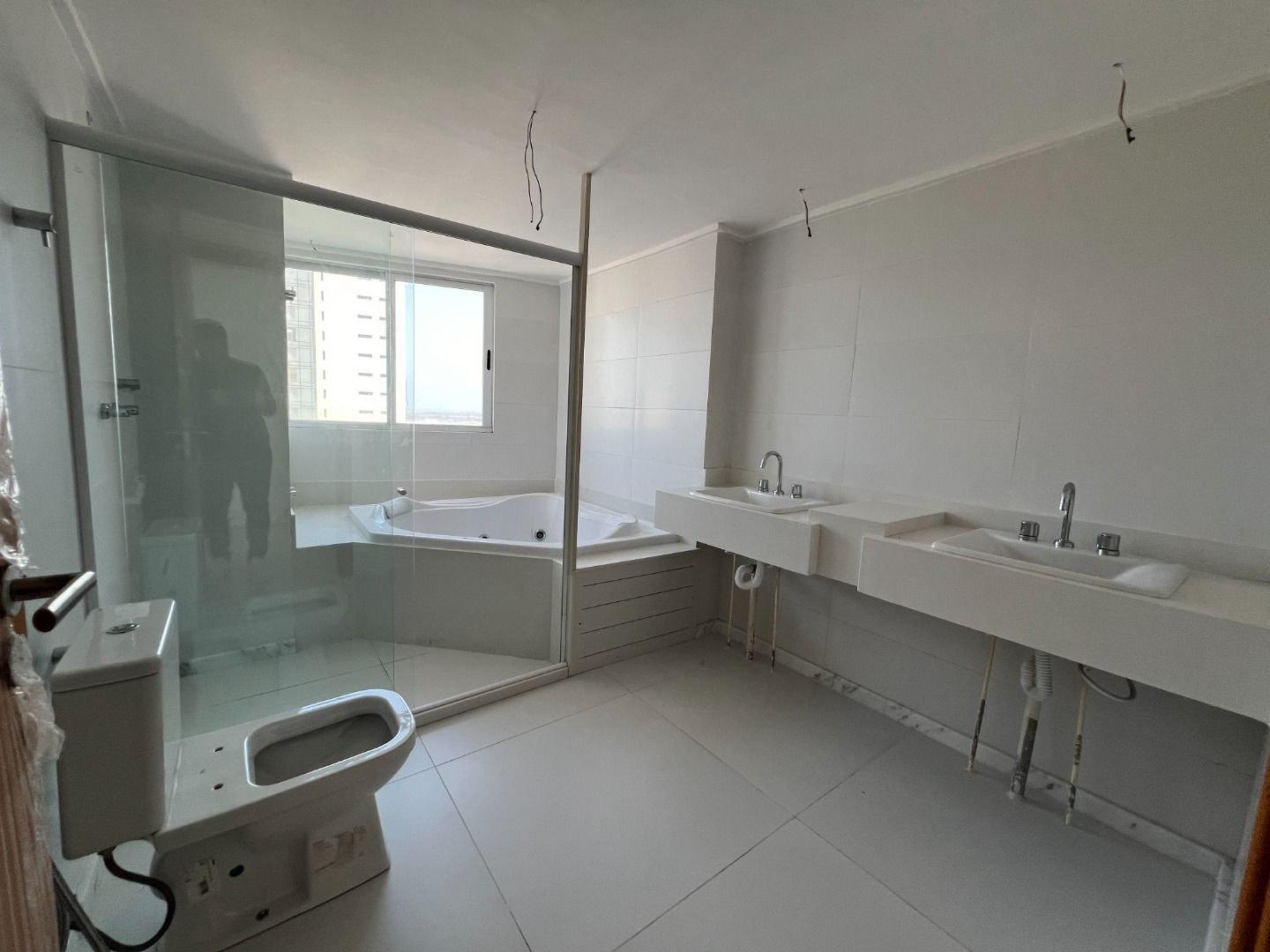 Apartamento à venda com 4 quartos, 335m² - Foto 15