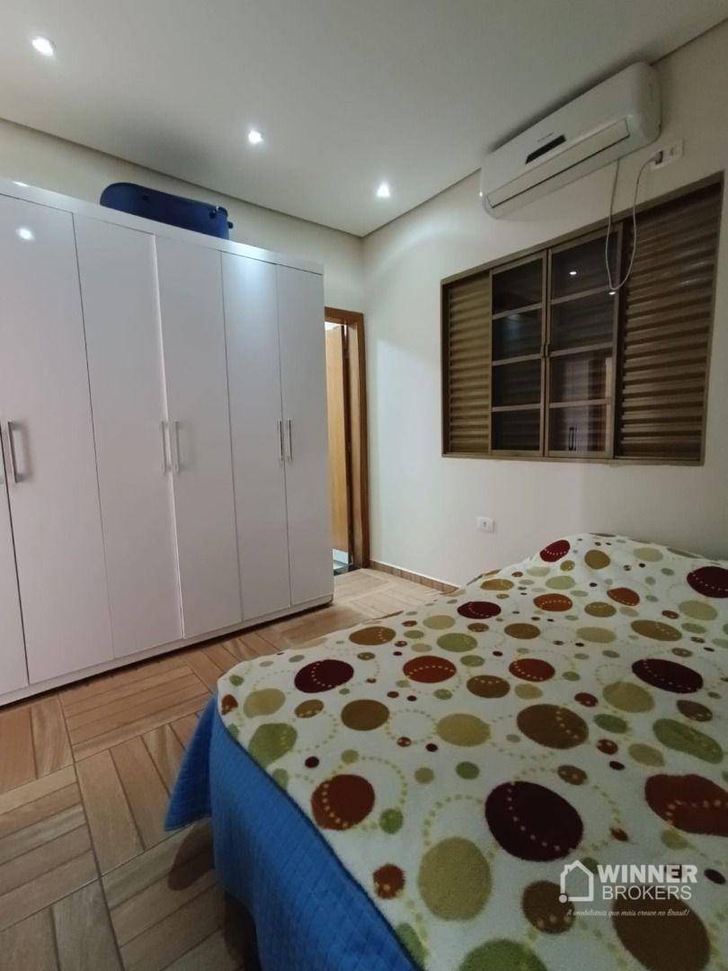 Casa à venda com 3 quartos, 270m² - Foto 16