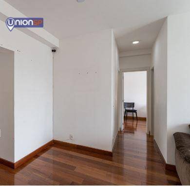 Apartamento à venda com 2 quartos, 70m² - Foto 5