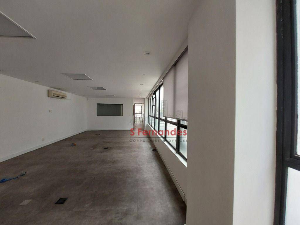 Conjunto Comercial-Sala à venda e aluguel, 113m² - Foto 10