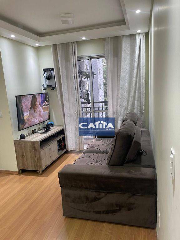 Apartamento à venda com 2 quartos, 48m² - Foto 1