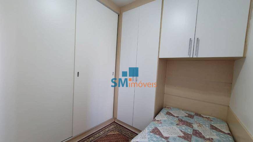 Apartamento à venda com 3 quartos, 93m² - Foto 17