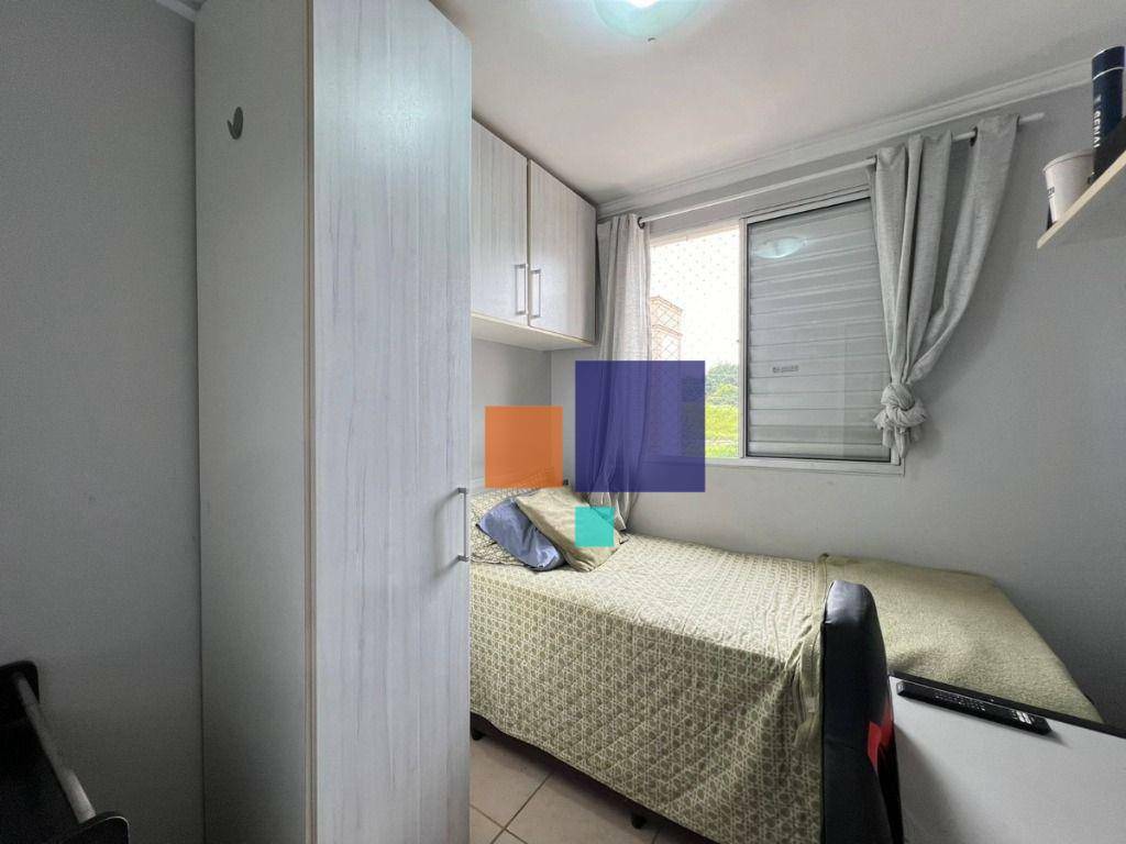 Apartamento à venda com 2 quartos, 40m² - Foto 11