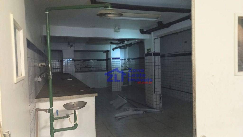 Depósito-Galpão-Armazém para alugar, 850m² - Foto 17