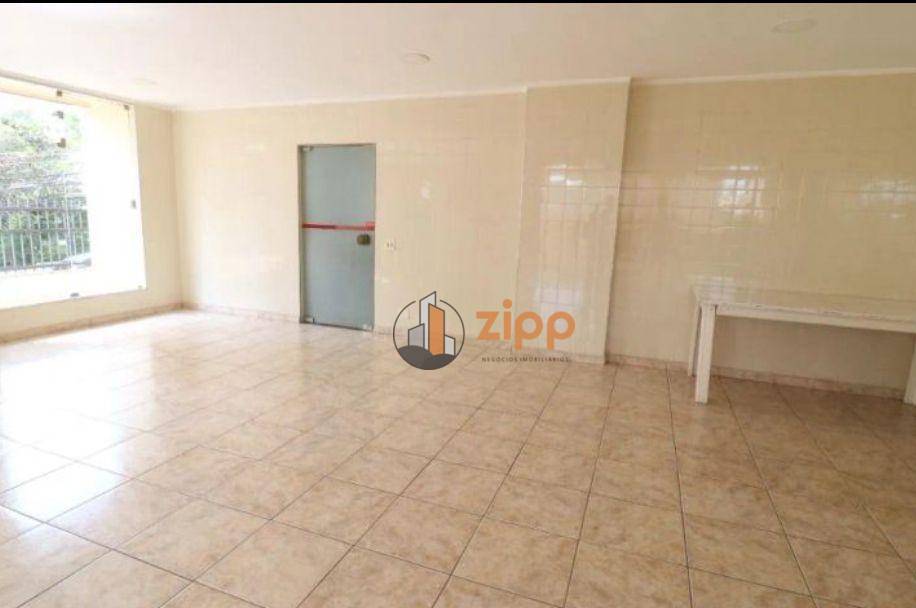 Apartamento à venda com 2 quartos, 50m² - Foto 11