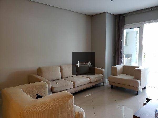 Apartamento, 3 quartos, 151 m² - Foto 5
