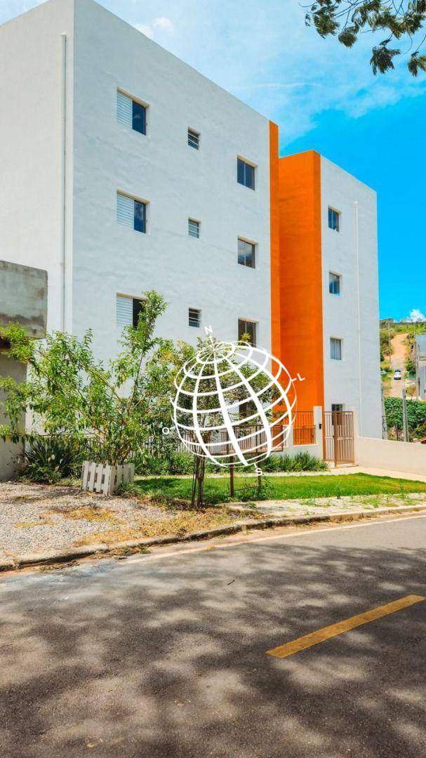 Apartamento, 2 quartos, 55 m² - Foto 2