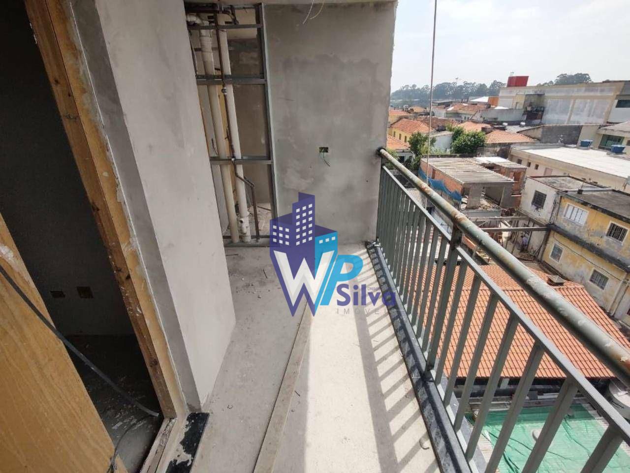 Apartamento à venda com 2 quartos, 50m² - Foto 16